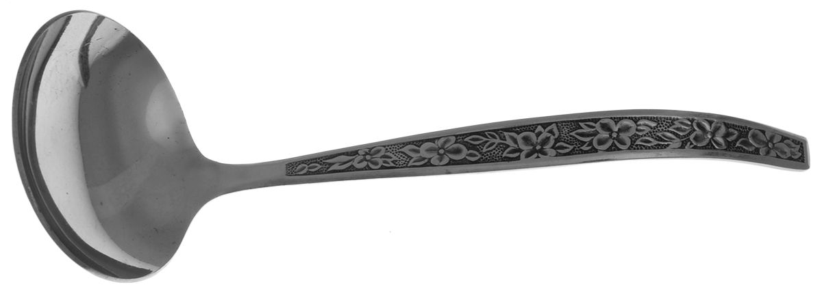 La Spana (Stainless) Solid Gravy Ladle by Stanley Roberts-1