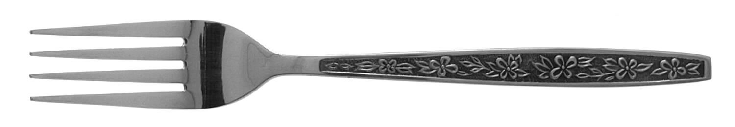 La Spana (Stainless) Fork by Stanley Roberts-1