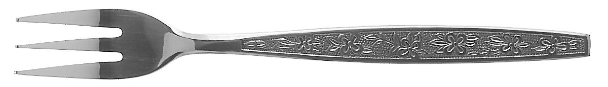 La Spana (Stainless) Cocktail/Seafood Fork by Stanley Roberts-1
