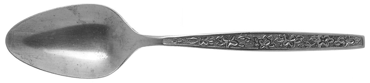 La Spana (Stainless) Tablespoon (Serving Spoon) by Stanley Roberts-1