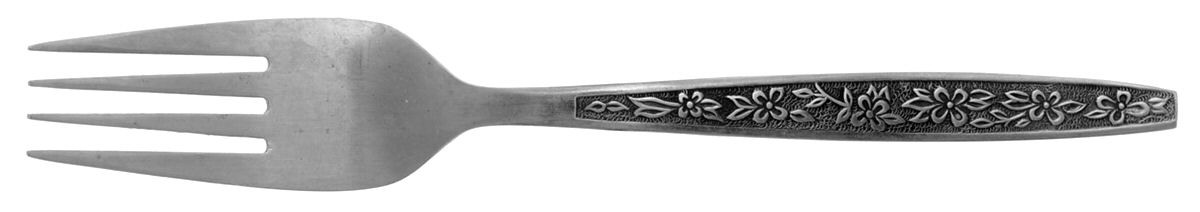 La Spana (Stainless) Individual Salad Fork by Stanley Roberts-1