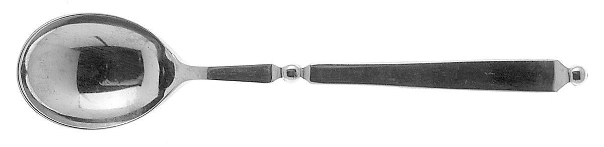 Liberte (Stainless) Sugar Spoon by Stanley Roberts-1