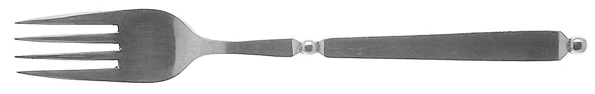 Liberte (Stainless) Fork by Stanley Roberts-1