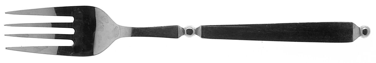 Liberte (Stainless) Individual Salad Fork by Stanley Roberts-1
