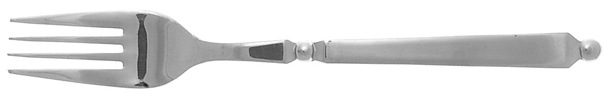 Liberte (Stainless) Fork by Stanley Roberts-1