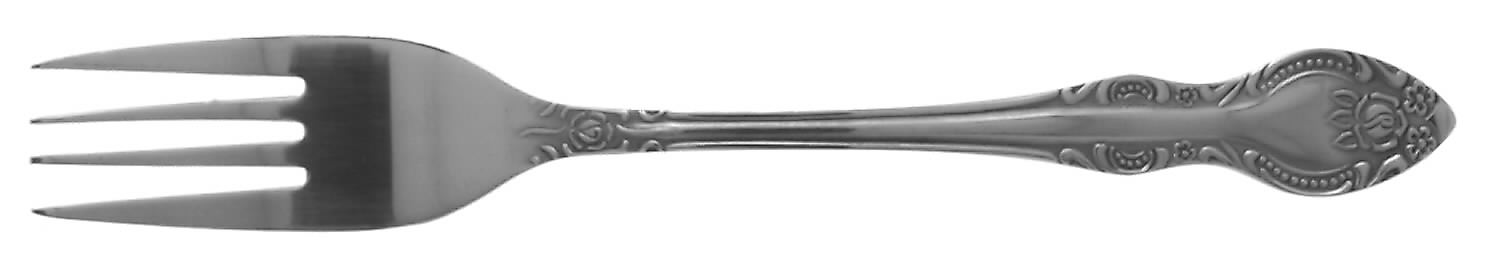 Lisette (Stainless) Fork by Stanley Roberts-1