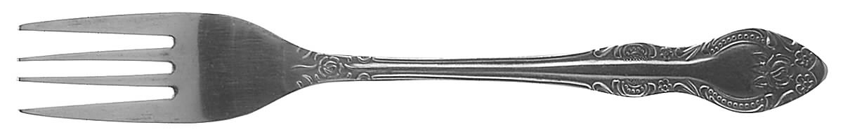 Lisette (Stainless) Fork by Stanley Roberts-1
