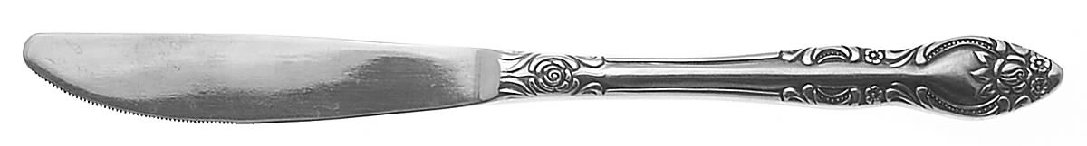 Lisette (Stainless) Modern Solid Knife by Stanley Roberts-1