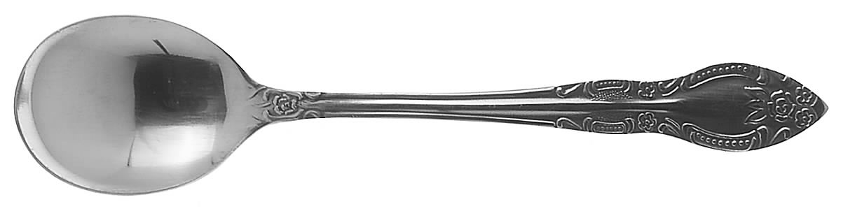 Lisette (Stainless) Sugar Spoon by Stanley Roberts-1