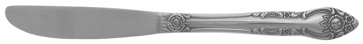 Lisette (Stainless) Modern Solid Knife by Stanley Roberts-1