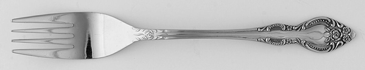 Lisette (Stainless) Fork by Stanley Roberts-1