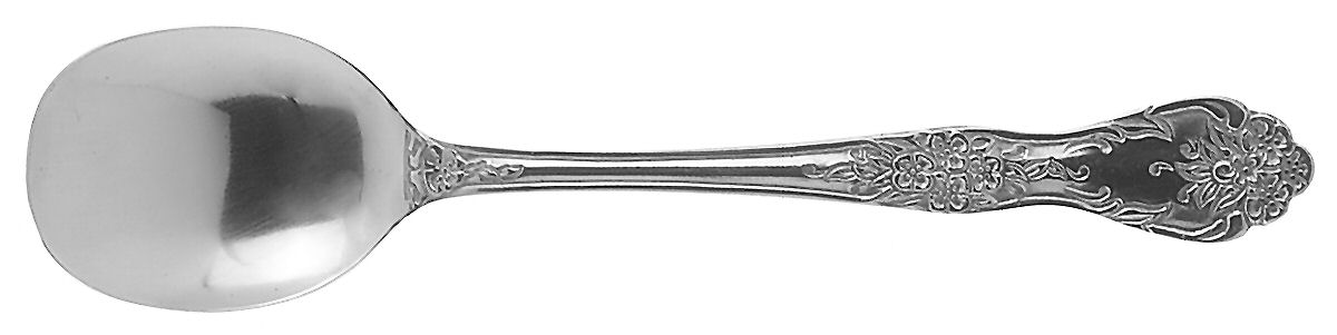 Love Joy (Stainless) Sugar Spoon by Stanley Roberts-1