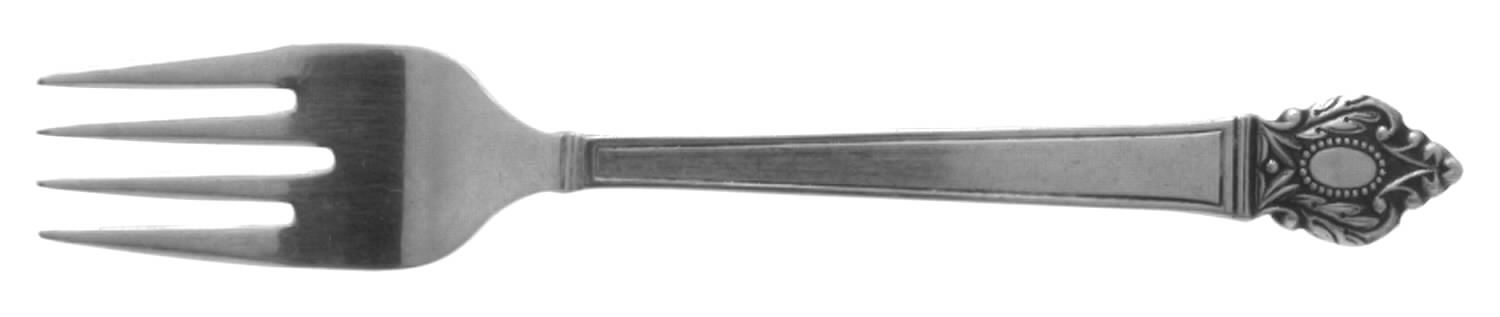 Majesty (Stainless) Individual Salad Fork by Stanley Roberts-1