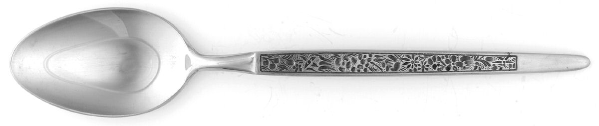 Martez Place/Oval Soup Spoon by Stanley Roberts-1