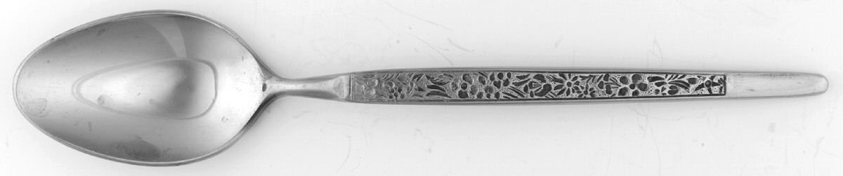 Martez Teaspoon by Stanley Roberts-1