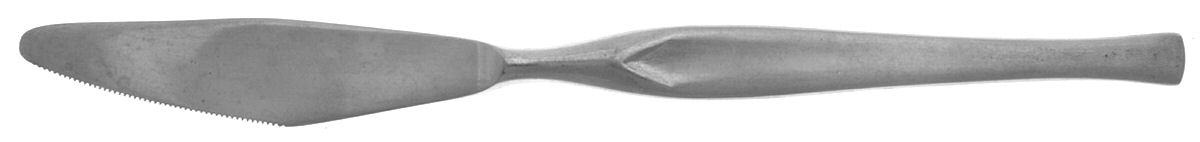 Maribo (Stainless) Modern Solid Knife by Stanley Roberts-1