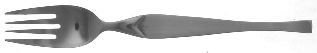 Maribo (Stainless) Individual Salad Fork by Stanley Roberts-1