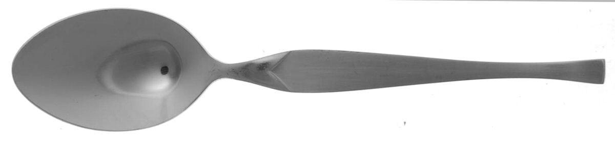 Maribo (Stainless) Teaspoon by Stanley Roberts-1