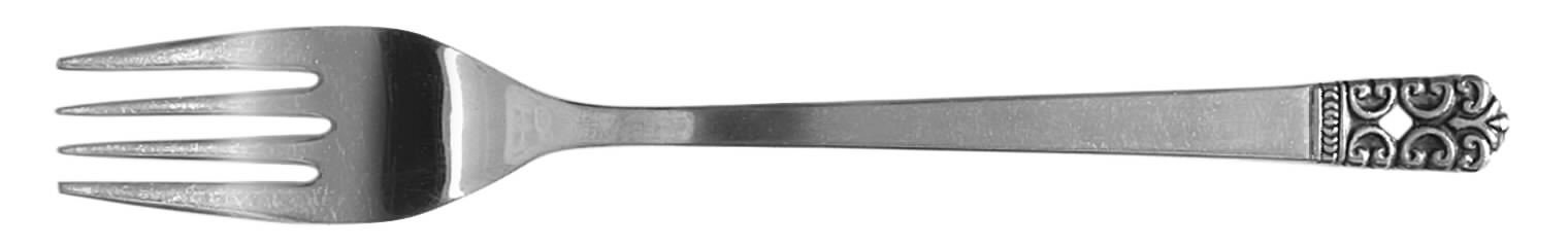 Marquesa (Stainless) Fork by Stanley Roberts-1