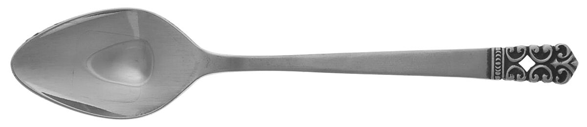 Marquesa (Stainless) Teaspoon by Stanley Roberts-1