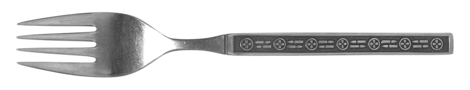 Matador (Stainless) Fork by Stanley Roberts-1