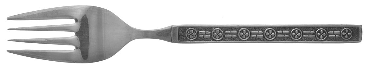 Matador (Stainless) Individual Salad Fork by Stanley Roberts-1