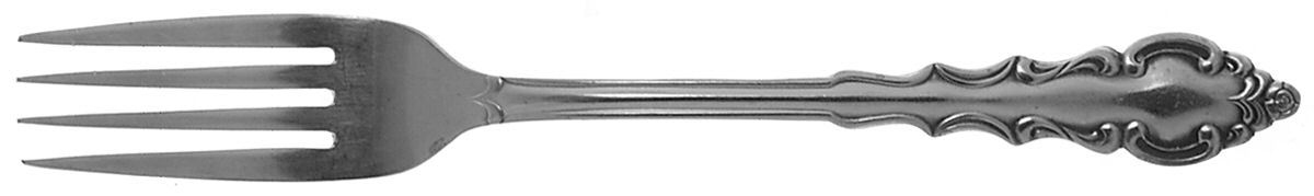 Melody (Stainless) Fork by Stanley Roberts-1