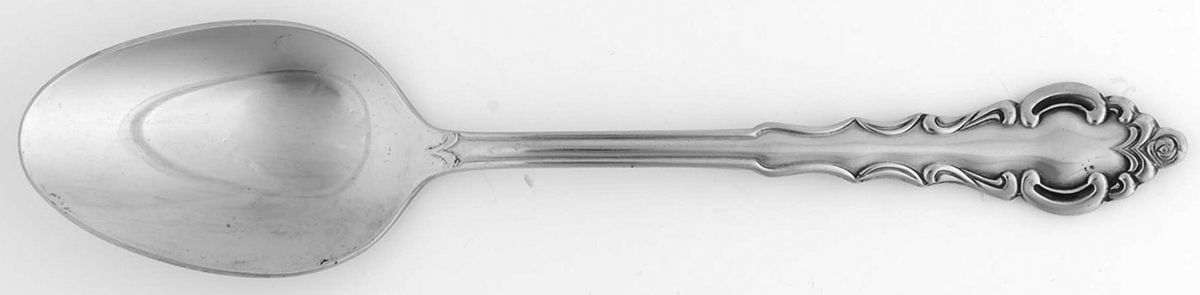 Melody (Stainless) Tablespoon (Serving Spoon) by Stanley Roberts-1