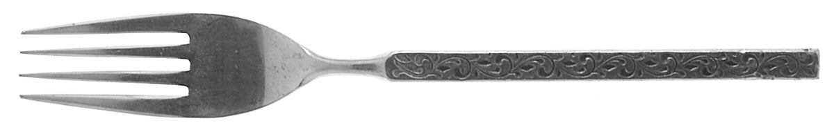 Midnight Lace (Stainless) Individual Salad Fork by Stanley Roberts-1