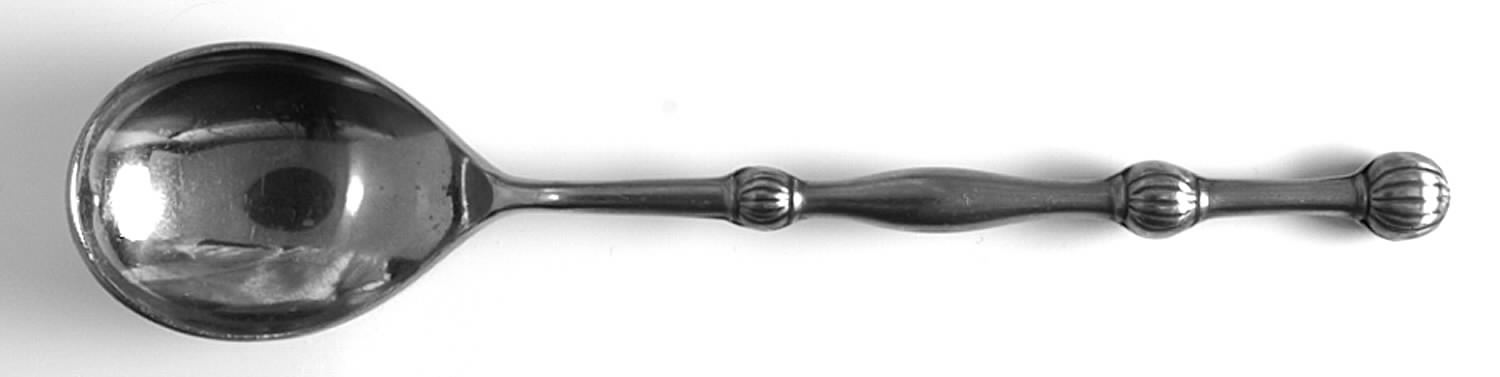Minuet (Stainless) Teaspoon by Stanley Roberts-1