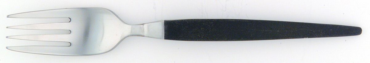 Modern Elegance (Stainless) Fork by Stanley Roberts-1