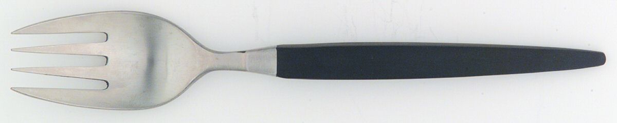 Modern Elegance (Stainless) Individual Salad Fork by Stanley Roberts-1