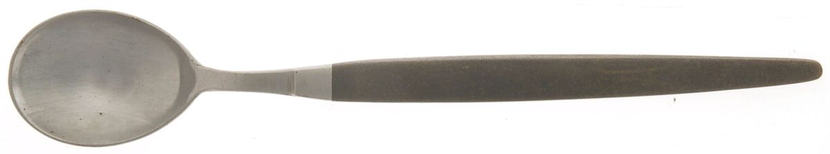 Modern Elegance (Stainless) Iced Tea Spoon by Stanley Roberts-1