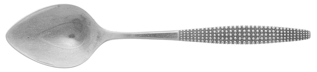 Montico (Stainless) Place/Oval Soup Spoon by Stanley Roberts-1