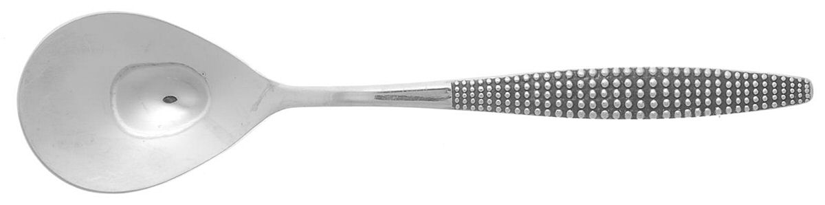 Montico (Stainless) Sugar Spoon by Stanley Roberts-1