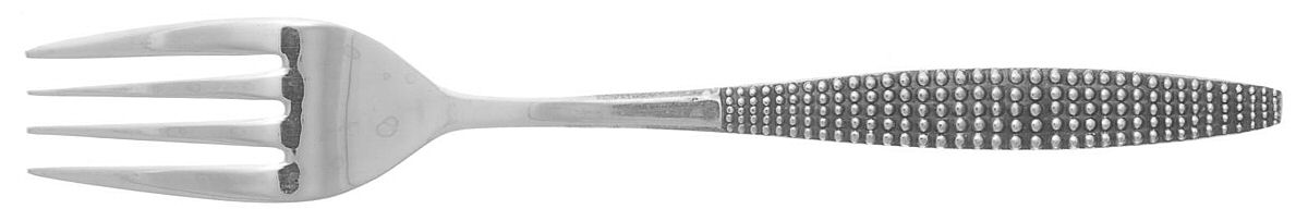 Montico (Stainless) Individual Salad Fork by Stanley Roberts-1