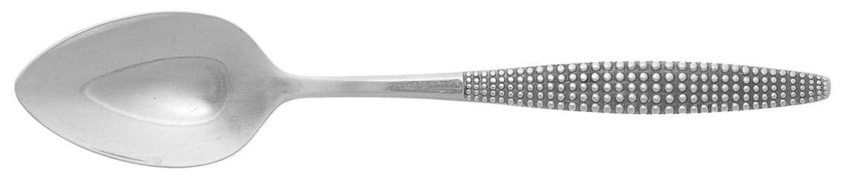 Montico (Stainless) Teaspoon by Stanley Roberts-1