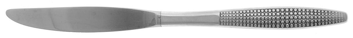 Montico (Stainless) Modern Hollow Knife by Stanley Roberts-1