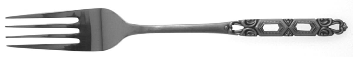 Monet (Stainless) Fork by Stanley Roberts-1