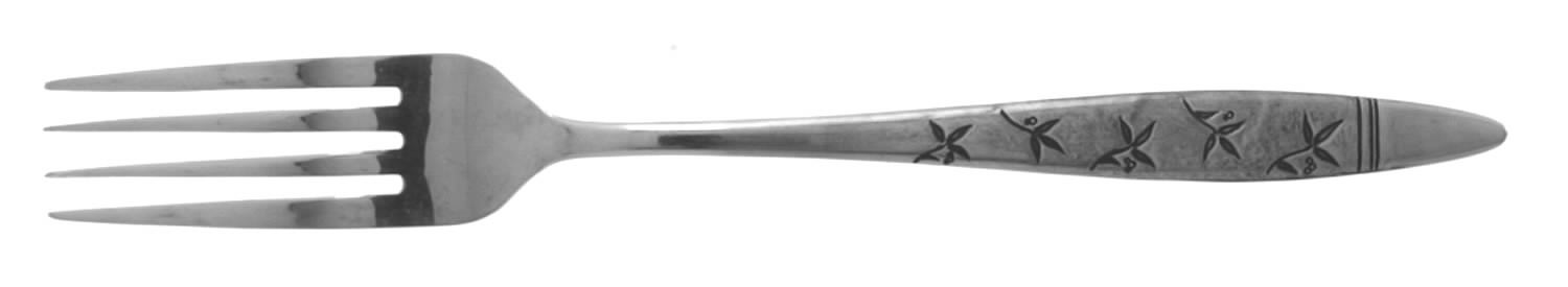 Nightingale (Stainless) Fork by Stanley Roberts-1