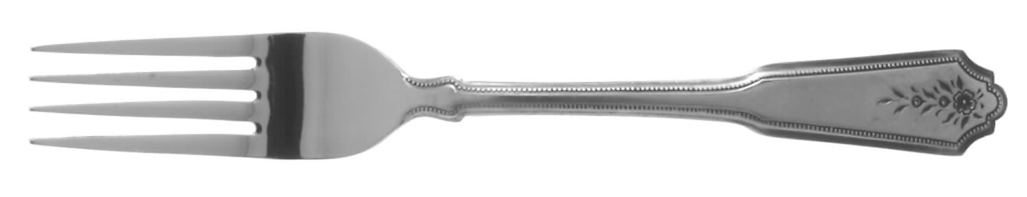 Norcrest-Brentwood (Stainless) Fork by Stanley Roberts-1