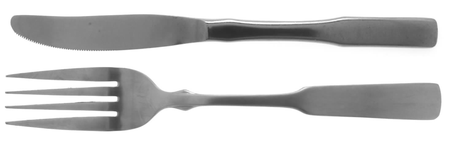 Olde Boston (Stainless) Fork by Stanley Roberts-1