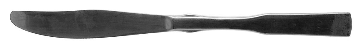 Olde Boston (Stainless) Modern Solid Knife by Stanley Roberts-1
