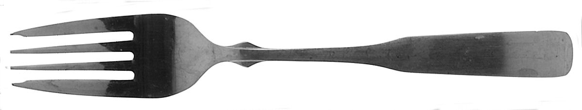 Olde Boston (Stainless) Individual Salad Fork by Stanley Roberts-1