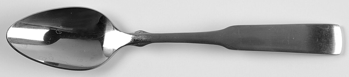Olde Boston (Stainless) Teaspoon by Stanley Roberts-1