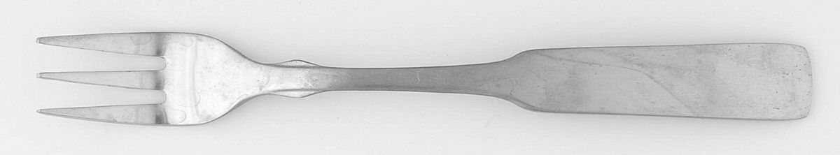Olde Boston (Stainless) Cocktail/Seafood Fork by Stanley Roberts-1
