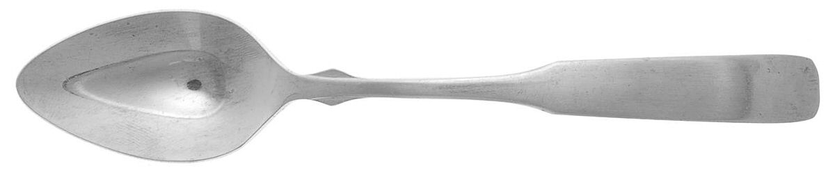Olde Boston (Stainless) Teaspoon by Stanley Roberts-1