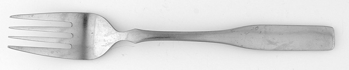 Olde Boston (Stainless) Fork by Stanley Roberts-1