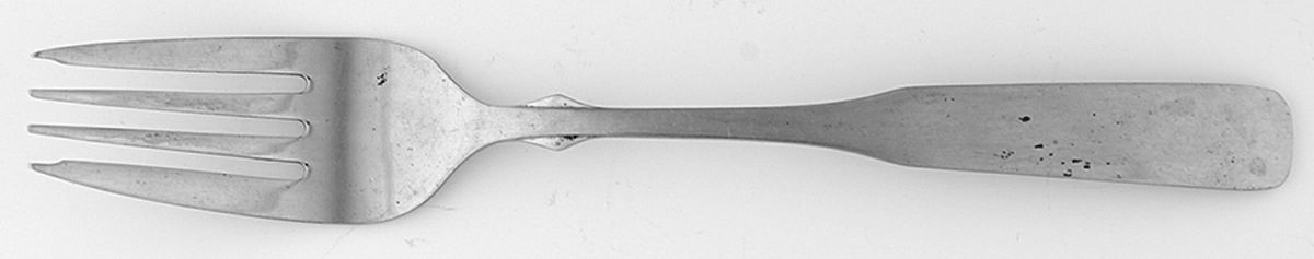 Olde Boston (Stainless) Individual Salad Fork by Stanley Roberts-1