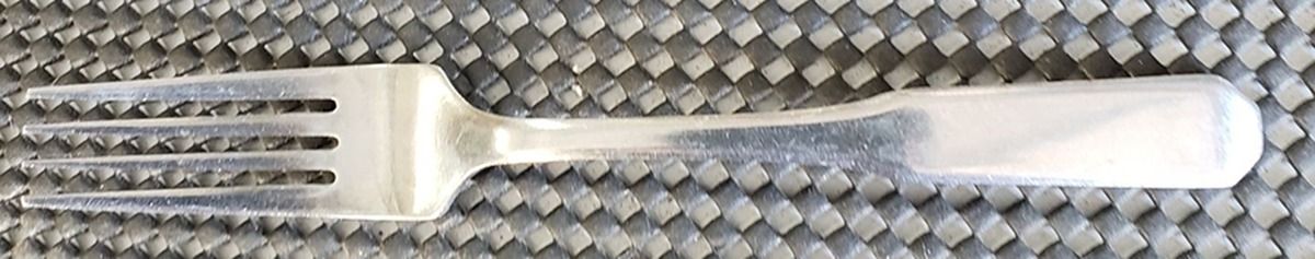 Oslo (Stainless) Fork by Stanley Roberts-1